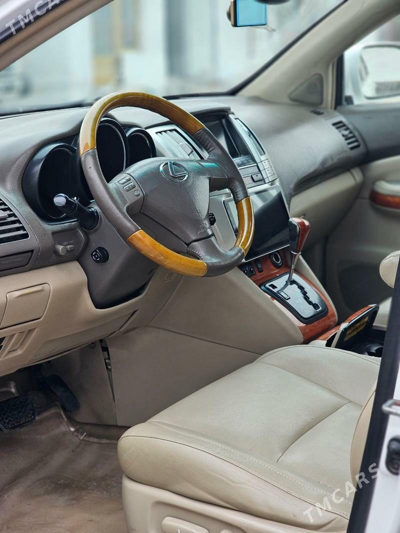 Lexus RX 330 2004 - 230 000 TMT - Mary - img 6