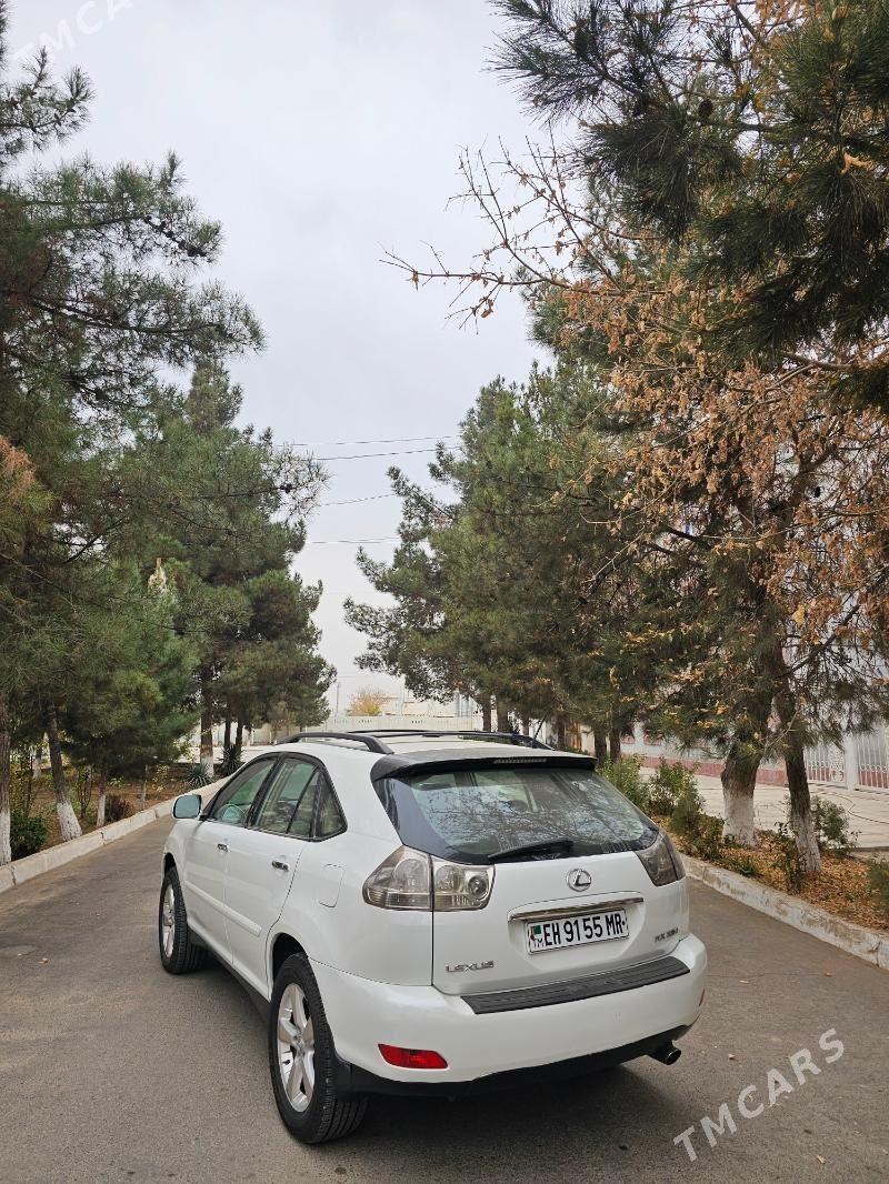 Lexus RX 330 2004 - 230 000 TMT - Mary - img 4