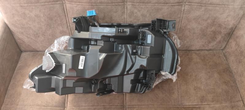 Ford Expedition 2023 Fara 10 TMT - Мары - img 3