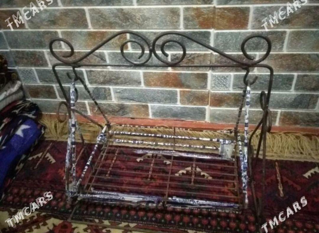 OYNJAK SALANJAK - Дашогуз - img 2