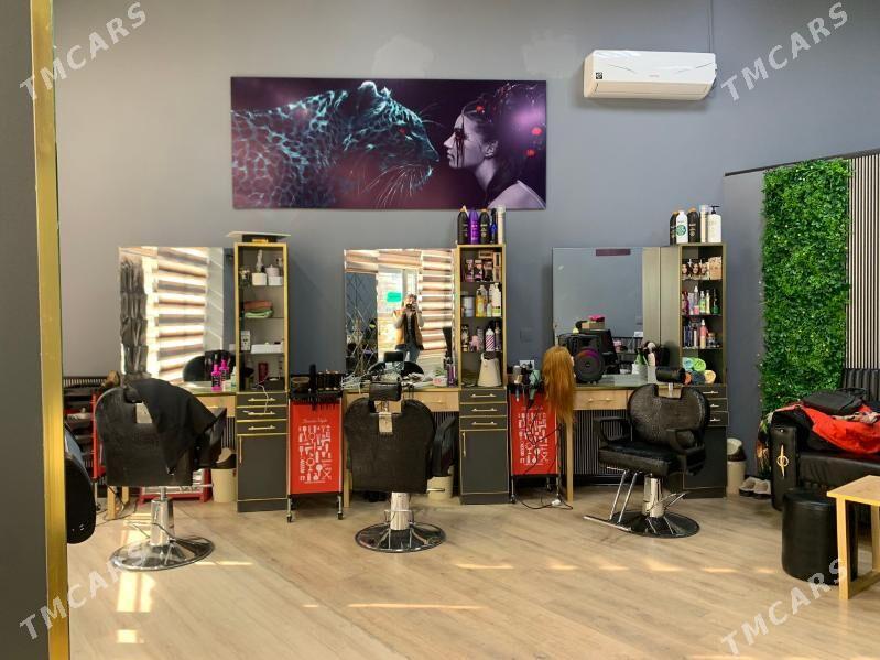 Salona gyz gerek - Türkmenabat - img 4