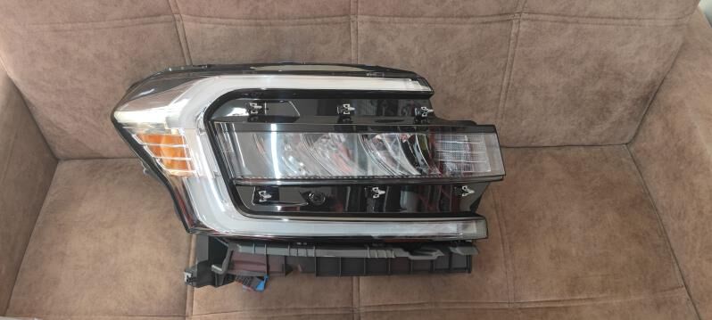 Ford Expedition 2023 Fara 10 TMT - Мары - img 2