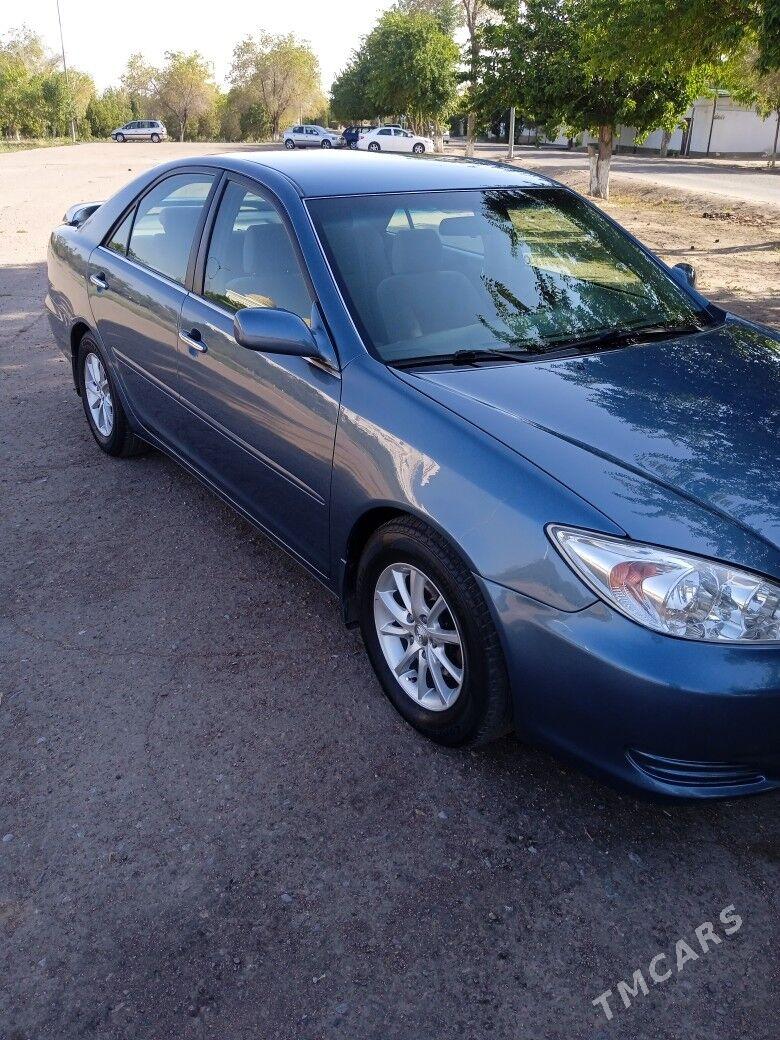 Toyota Camry 2002 - 180 000 TMT - Дашогуз - img 5