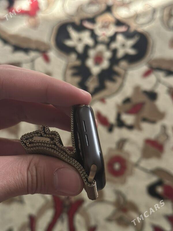 Apple Watch 6 Series - Aşgabat - img 3