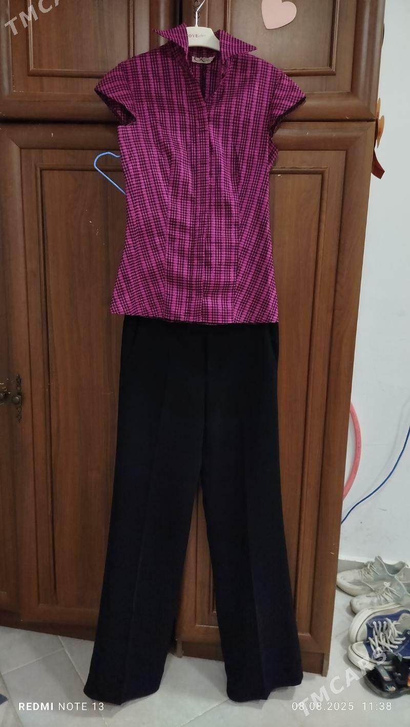 женские вещи - Parahat 8 - img 4