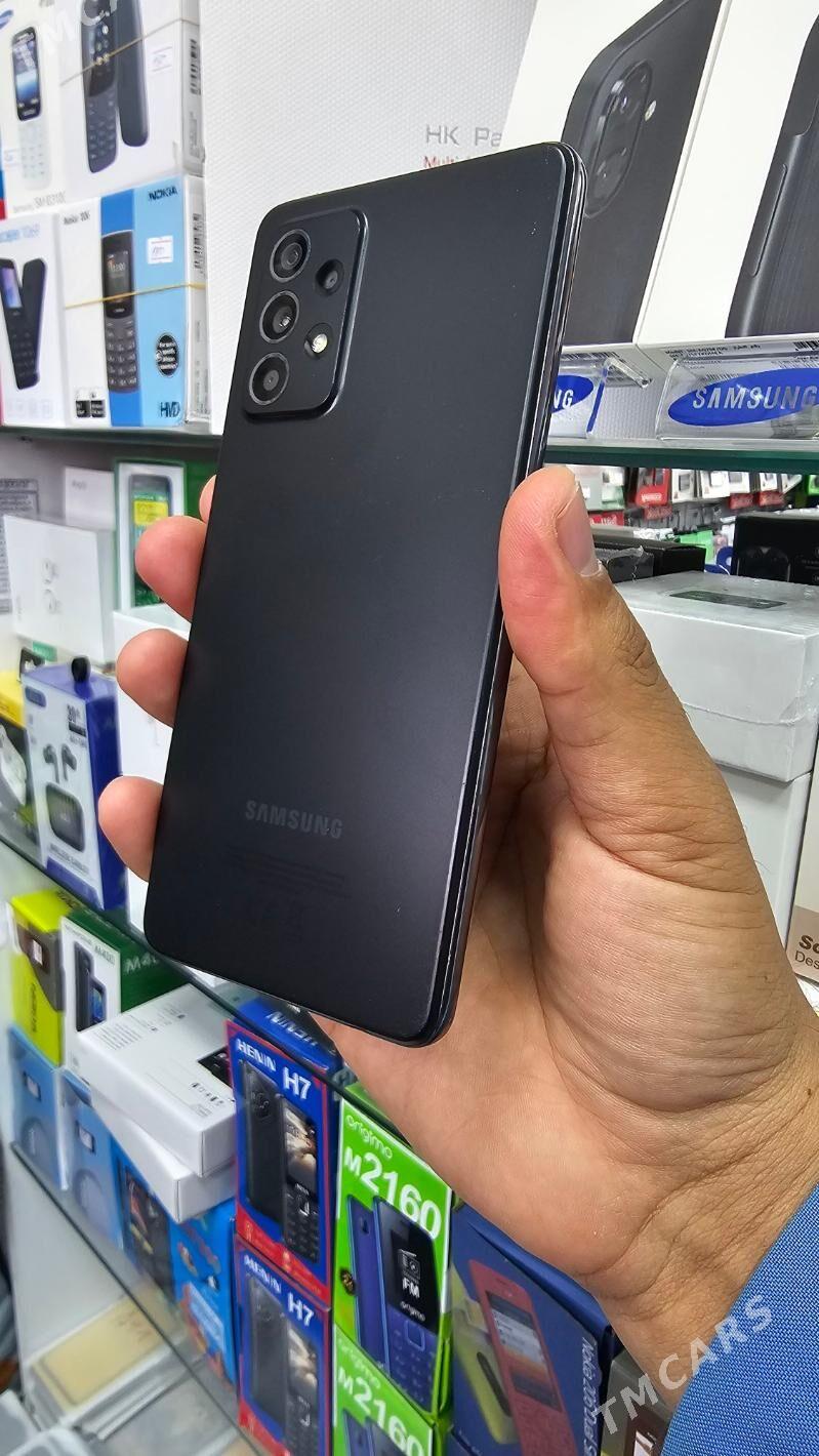 Samsung A52 8/128 - Ашхабад - img 3