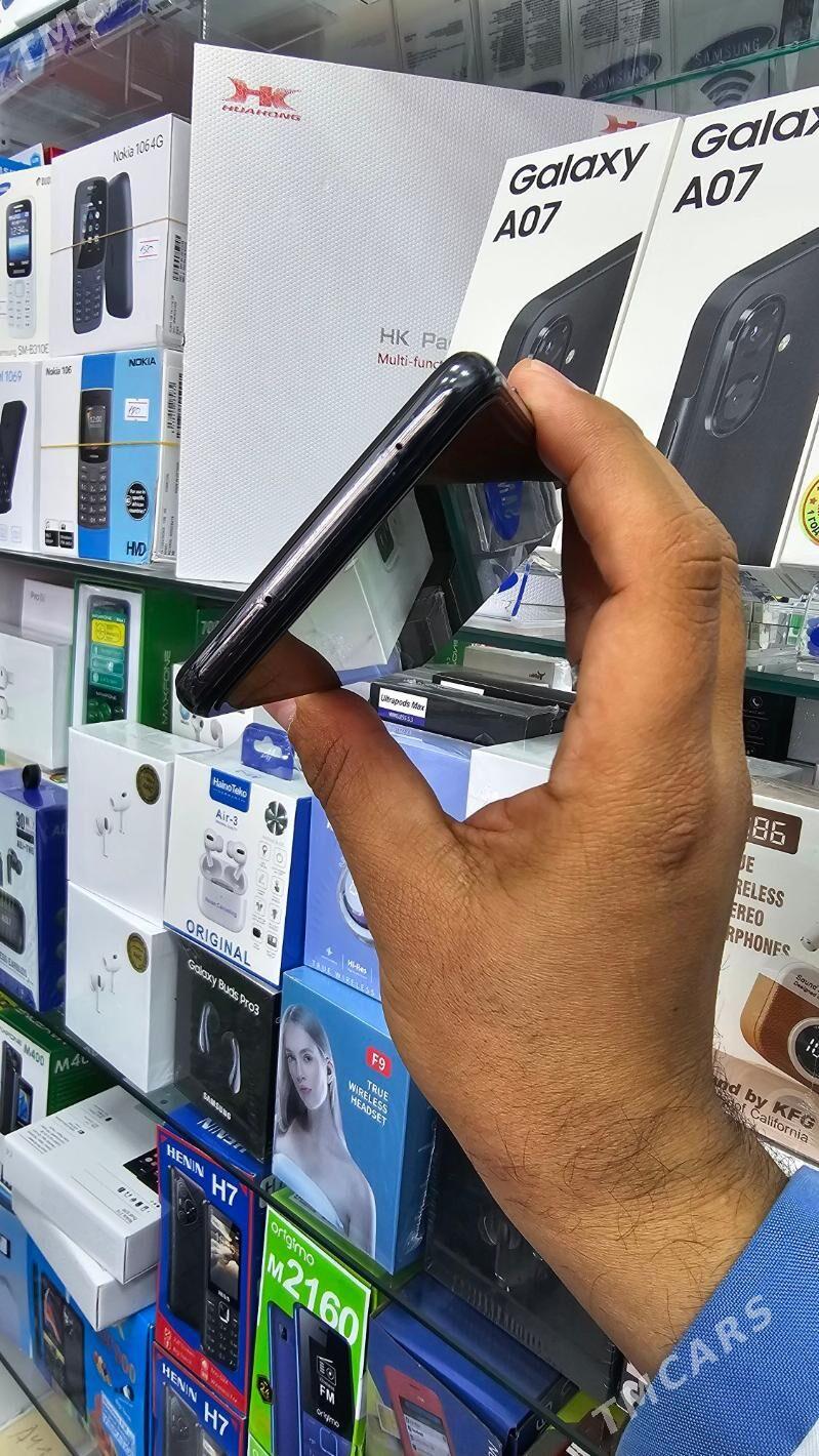 Samsung A52 8/128 - Ашхабад - img 4