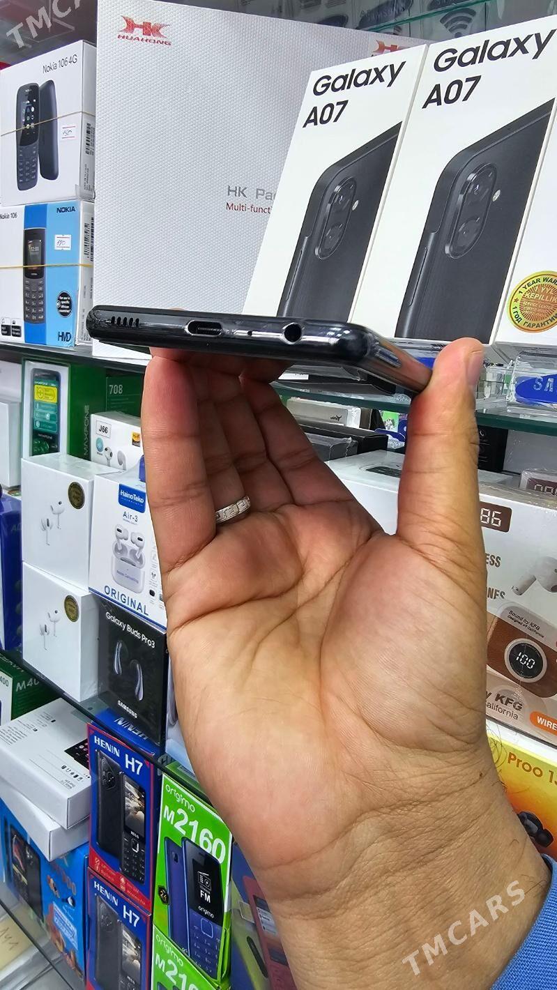 Samsung A52 8/128 - Ашхабад - img 5