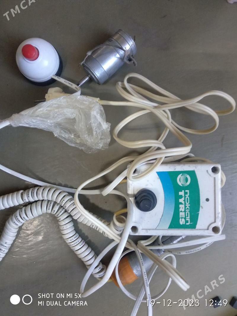 Бор машинка - Туркменабат - img 3