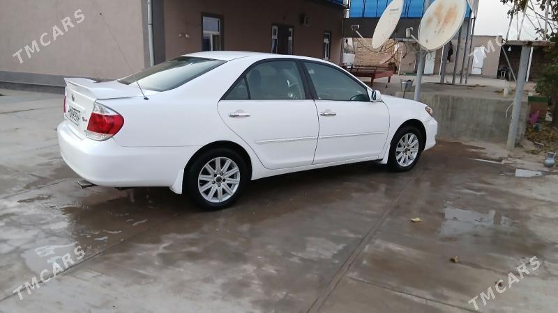 Toyota Camry 2002 - 160 000 TMT - Теджен - img 2