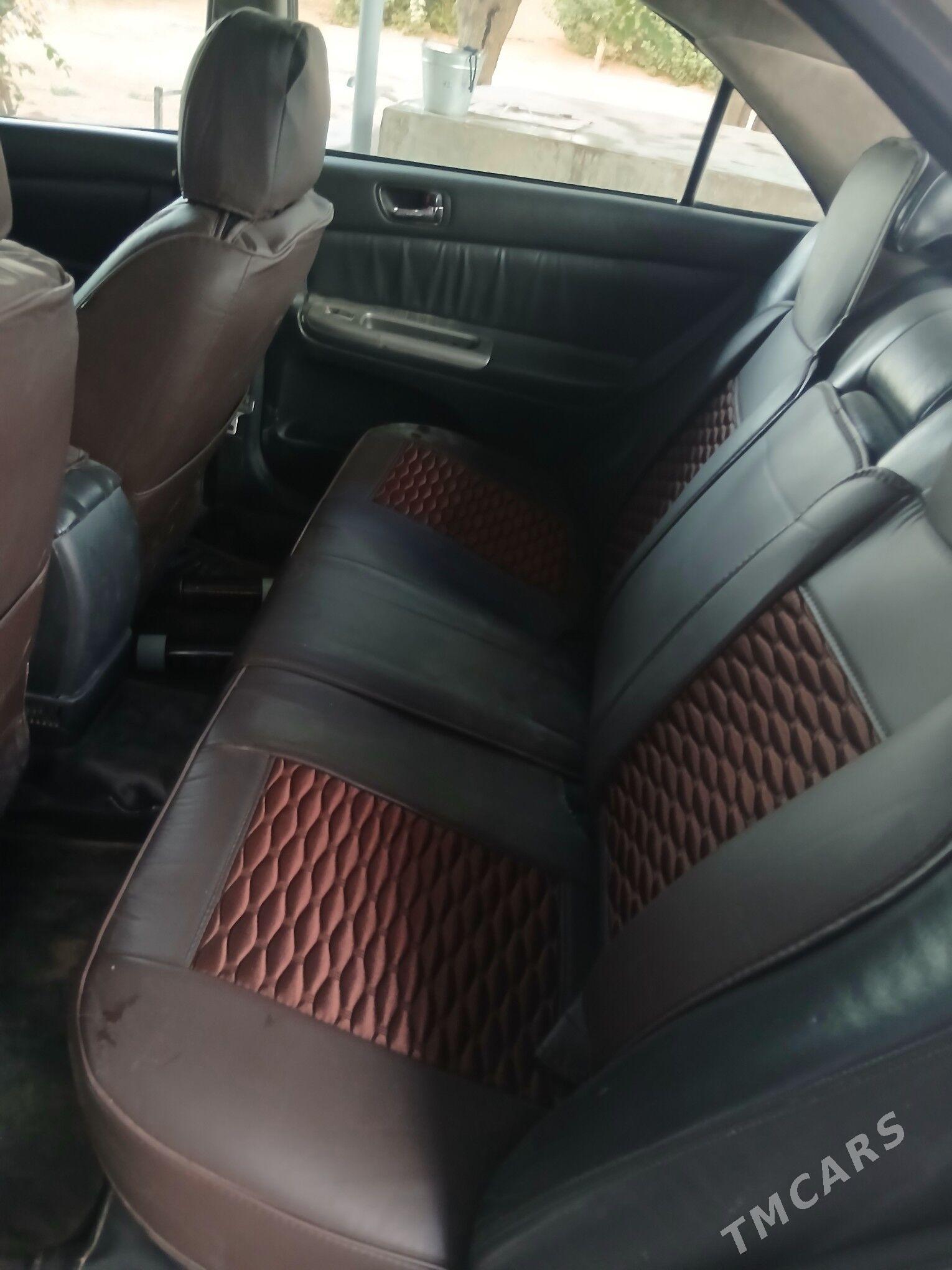 Toyota Camry 2002 - 160 000 TMT - Теджен - img 8