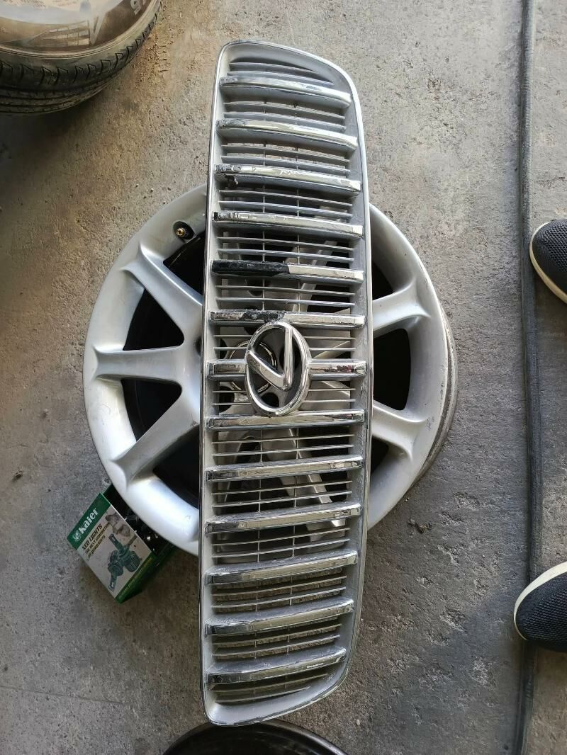 rx oblisowka 300 lexus 100 TMT - Ашхабад - img 3