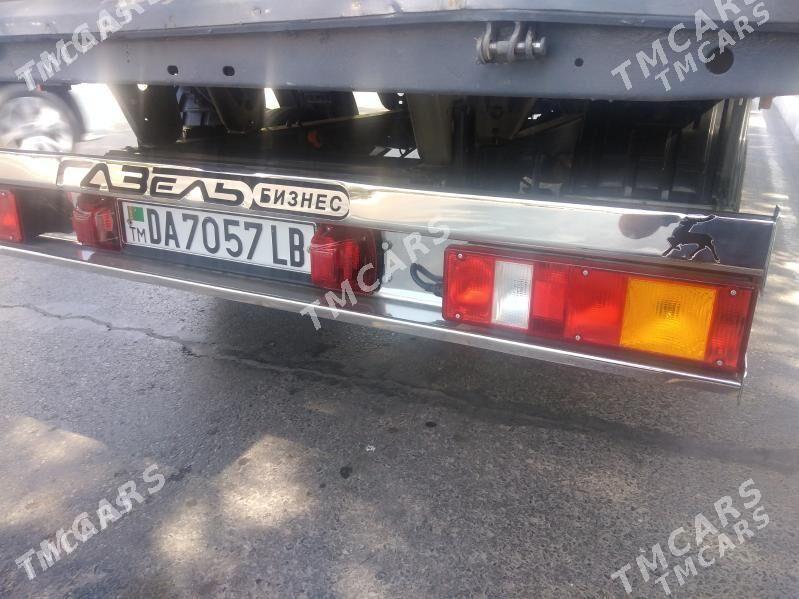 Gaz Gazel 2012 - 234 500 TMT - Türkmenabat - img 3