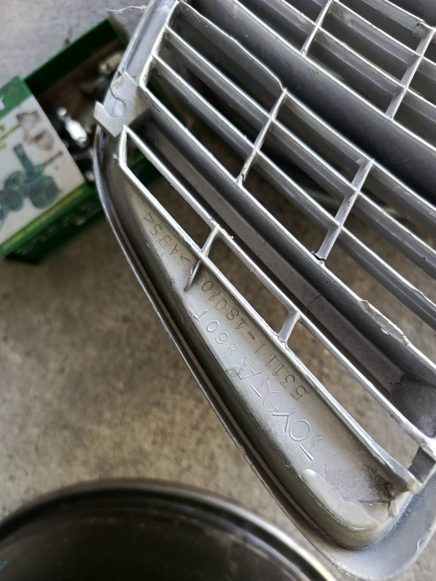 rx oblisowka 300 lexus 100 TMT - Ашхабад - img 4