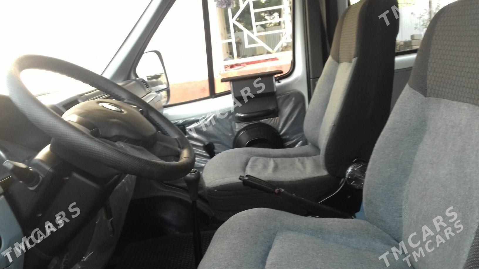 Gaz Gazel 2012 - 234 500 TMT - Türkmenabat - img 2