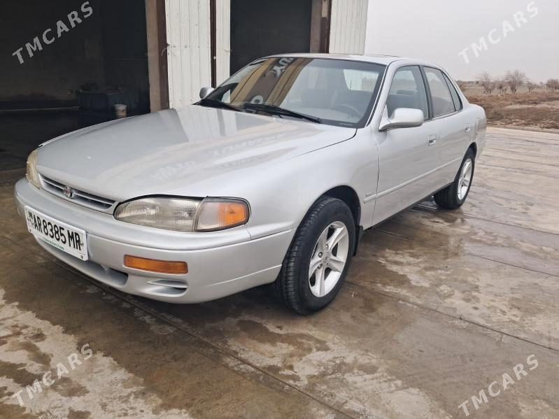 Toyota Camry 1993 - 85 000 TMT - Мары - img 5
