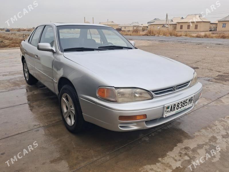 Toyota Camry 1993 - 85 000 TMT - Мары - img 4