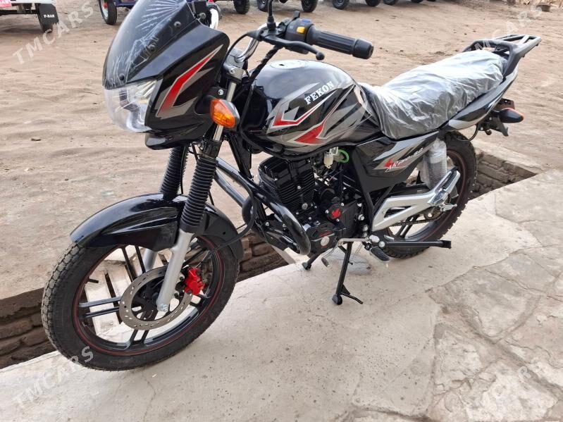 Fekon FK200-14G 2024 - 19 000 TMT - Керки - img 3