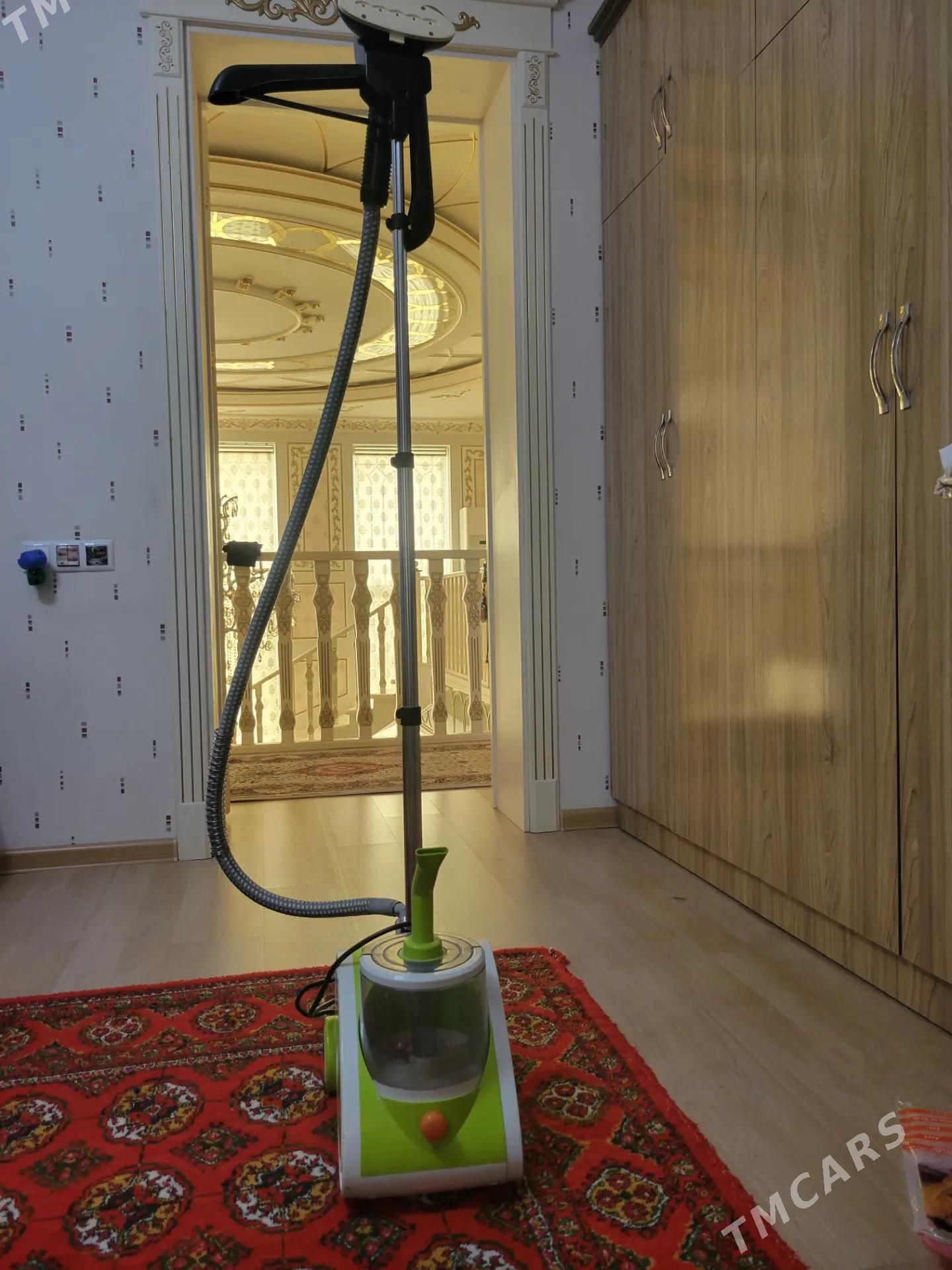 пар утюг - Дашогуз - img 2