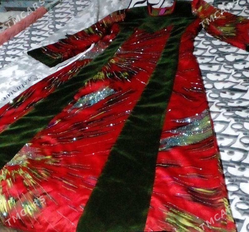 Şolk tylky bn garylan - Балканабат - img 2