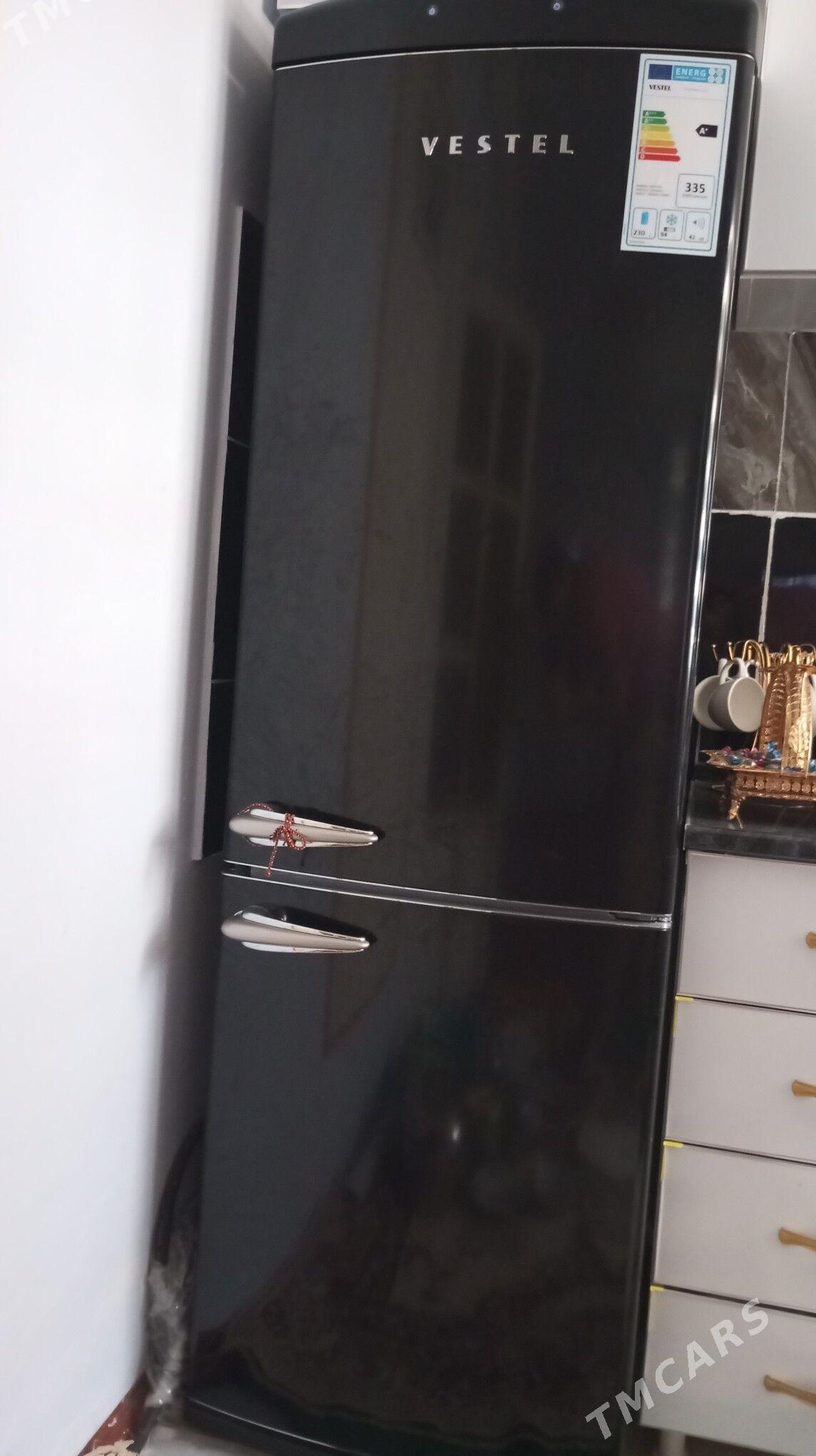 Holodinnik Vestel - Bagyr - img 3