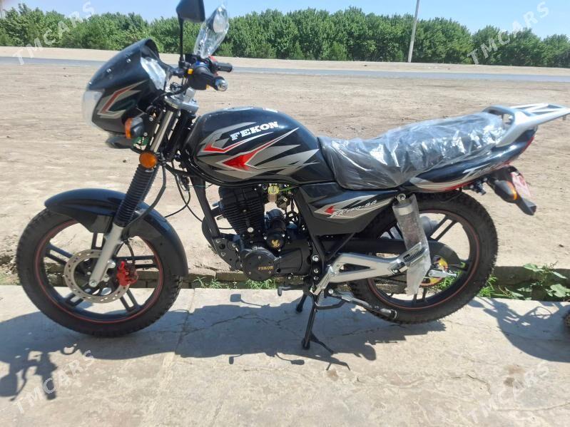 Fekon FK200-14G 2024 - 19 000 TMT - Керки - img 2