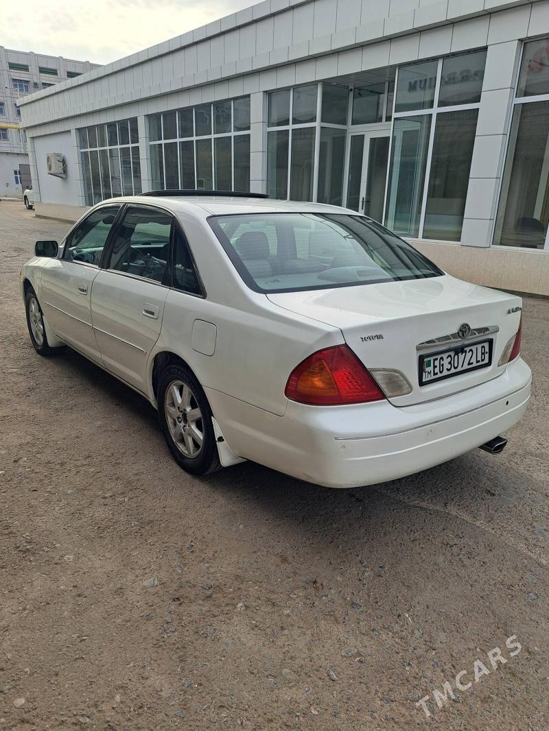 Toyota Avalon 2000 - 170 000 TMT - Туркменабат - img 5