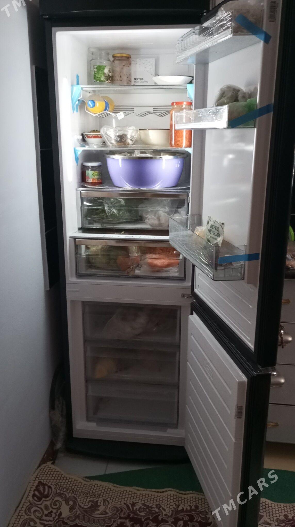 Holodinnik Vestel - Bagyr - img 2