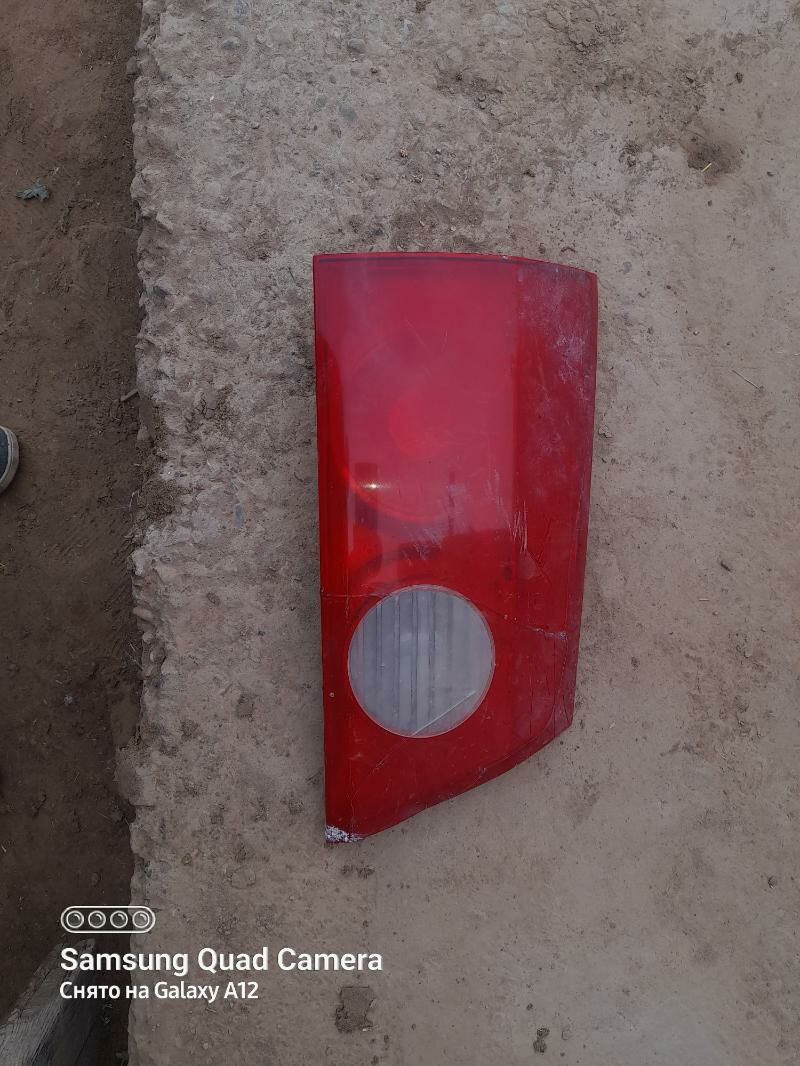 прадо 500 TMT - Дашогуз - img 2