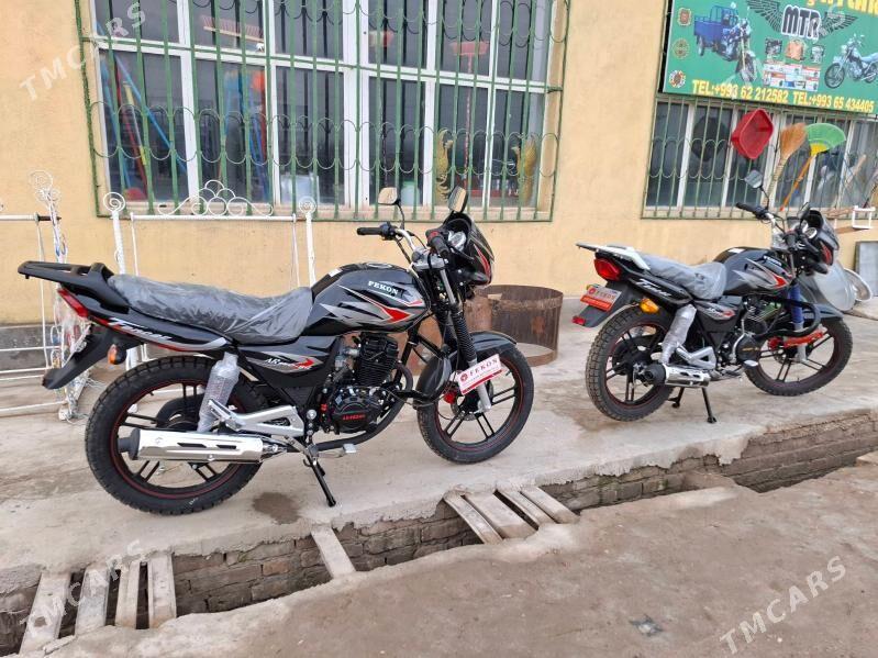 Fekon FK200-14G 2024 - 19 000 TMT - Керки - img 4