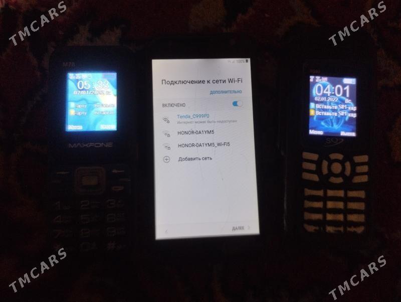 3 telefon - Ёлётен - img 1