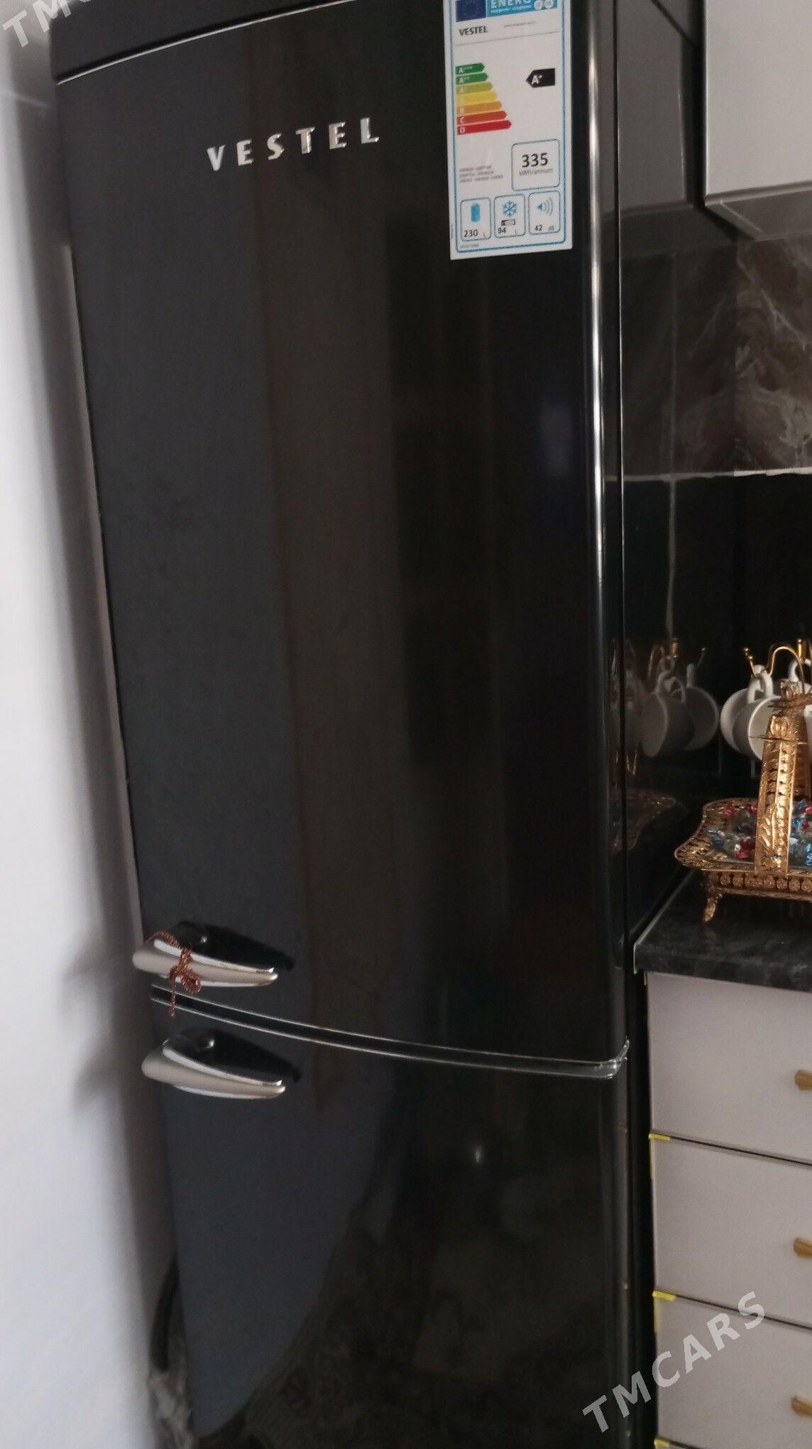 Holodinnik Vestel - Bagyr - img 4