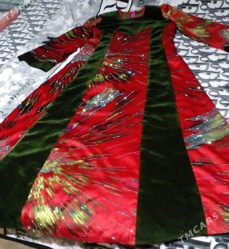 Şolk tylky bn garylan - Балканабат - img 3