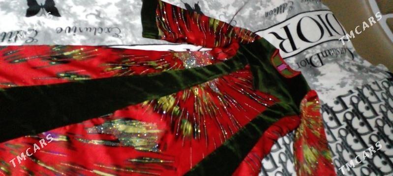 Şolk tylky bn garylan - Балканабат - img 1