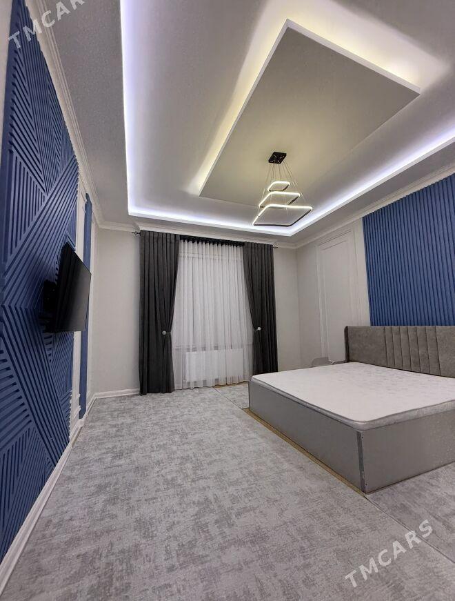 ARENDA KWARTIRA TAZE GURTLY - Ашхабад - img 2