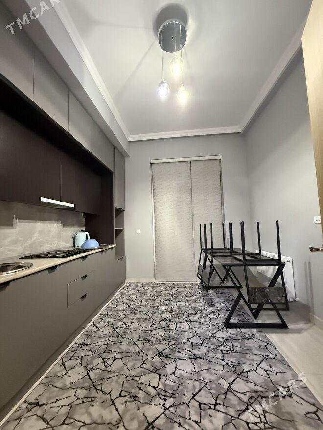 ARENDA KWARTIRA TAZE GURTLY - Ашхабад - img 5