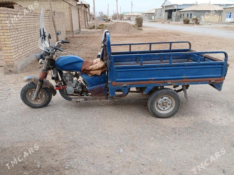 Fekon FK200-14G 2018 - 15 000 TMT - Теджен - img 1