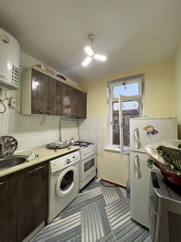 30 Mkr (1 kom) - Ашхабад - img 4