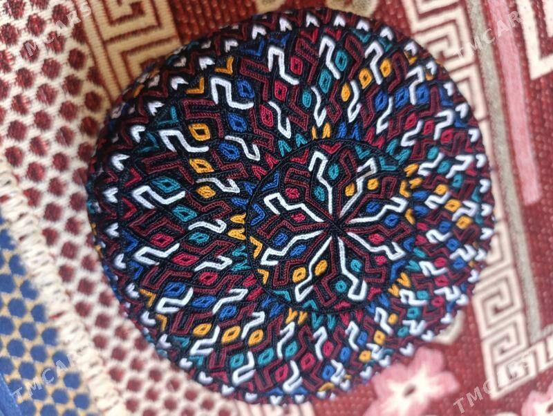 tahýa - Джебел - img 2