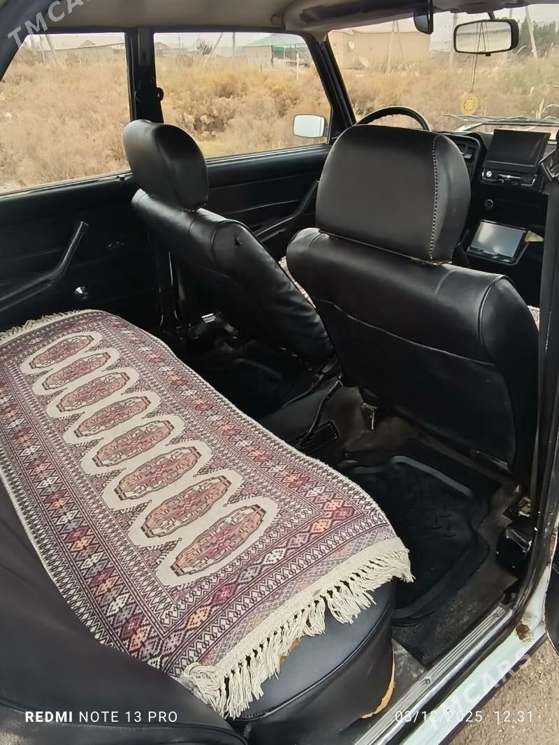 Lada 2107 1990 - 45 000 TMT - Мары - img 9