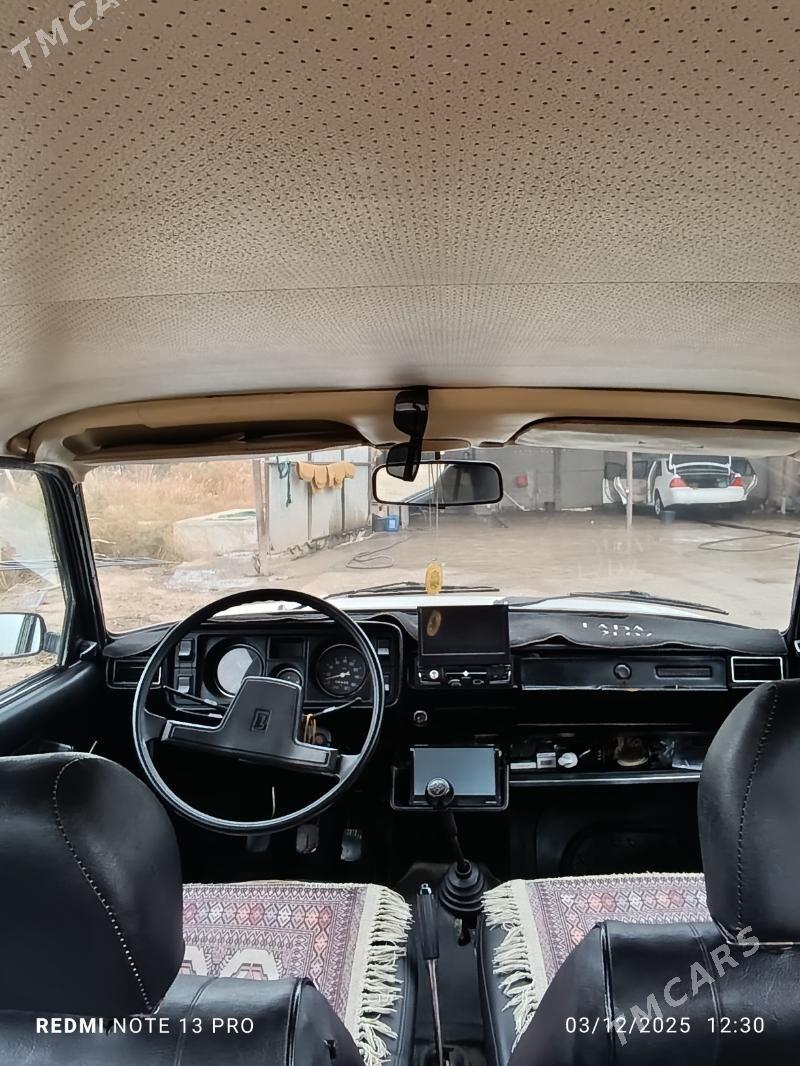 Lada 2107 1990 - 45 000 TMT - Мары - img 8