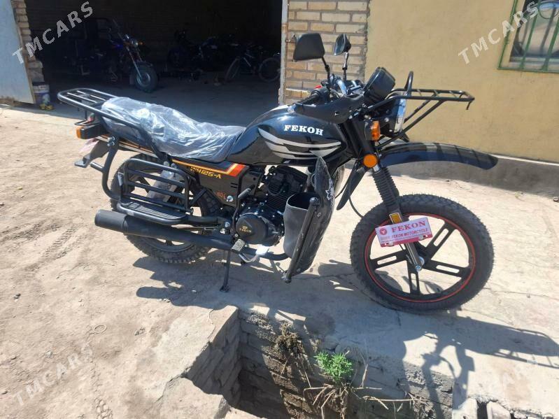 Fekon FK200-14G 2023 - 23 000 TMT - Kerki - img 4