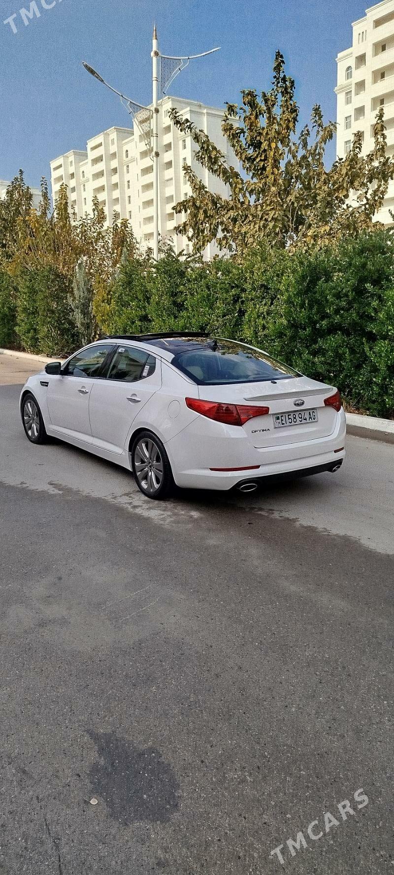 Kia Optima 2011 - 168 000 TMT - 9 мкр - img 5