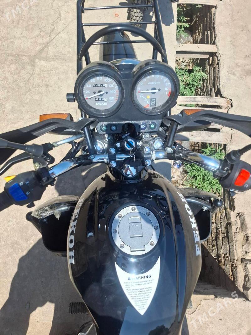 Fekon FK200-14G 2023 - 23 000 TMT - Kerki - img 5