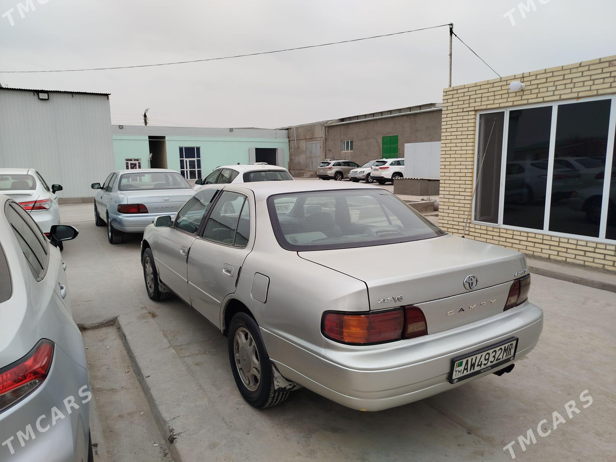 Toyota Camry 1994 - 90 000 TMT - Mary - img 2