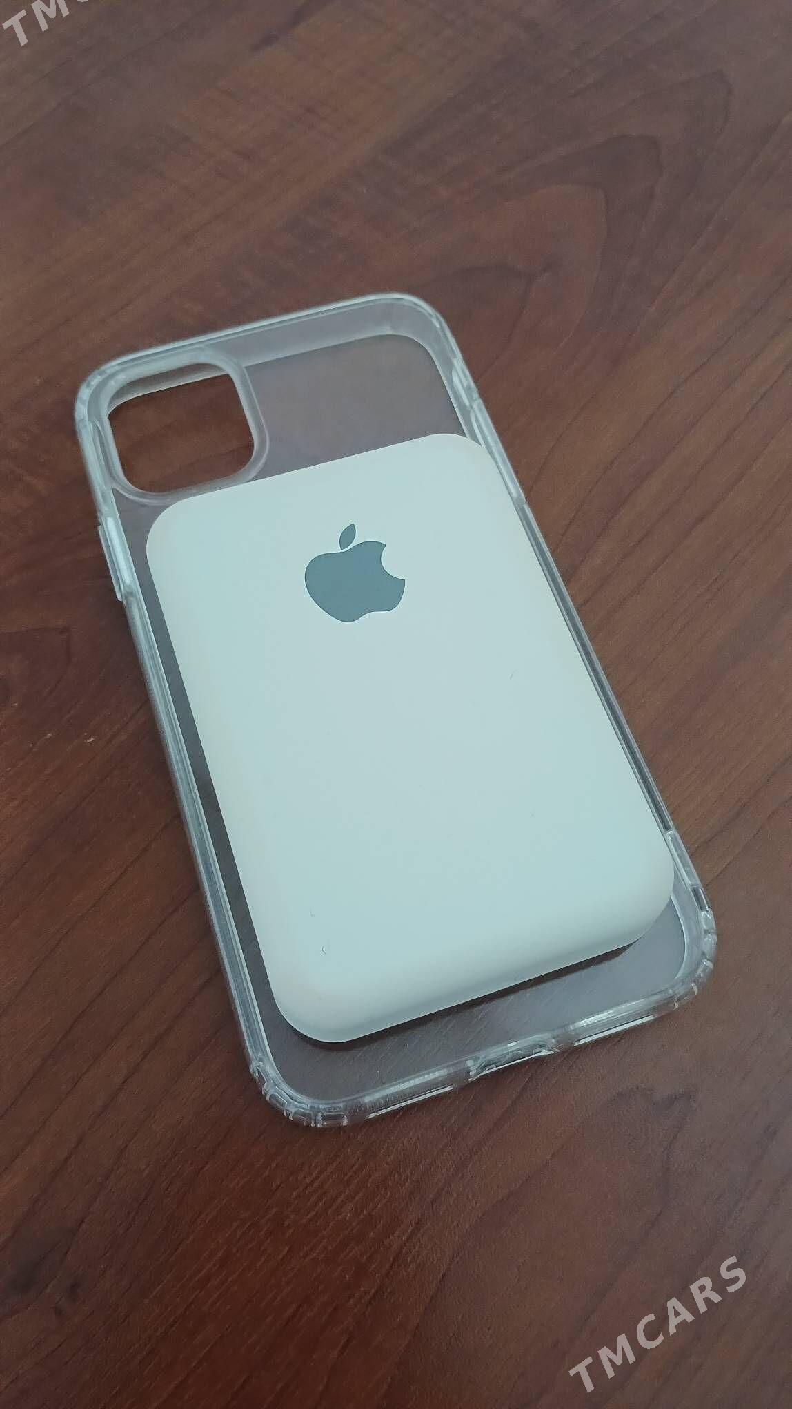 Powerbank iphone - Balkanabat - img 3