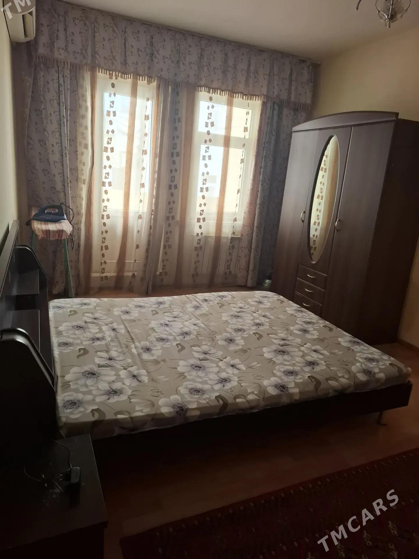 мир 6 аренда - Ашхабад - img 4