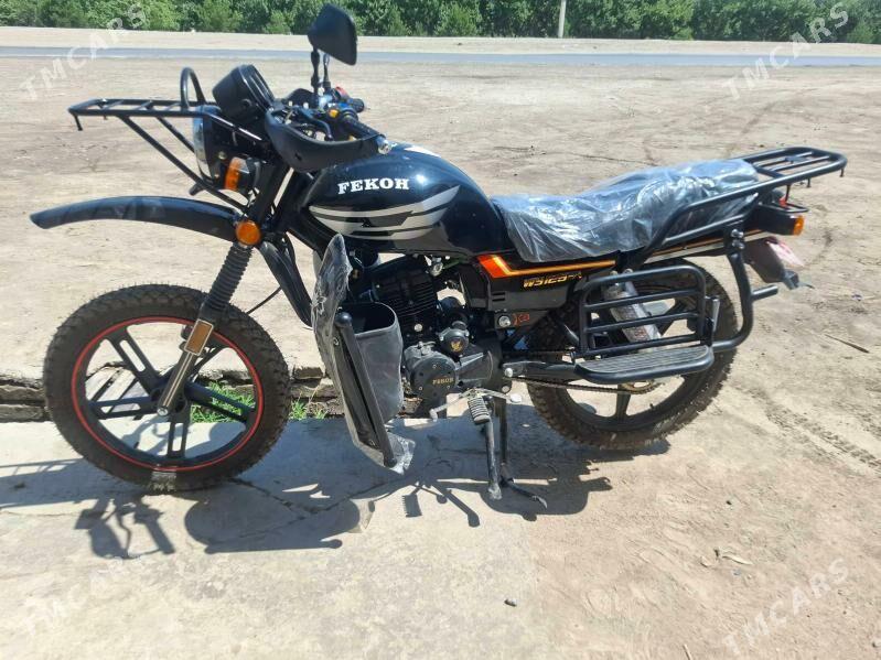 Fekon FK200-14G 2023 - 23 000 TMT - Kerki - img 3