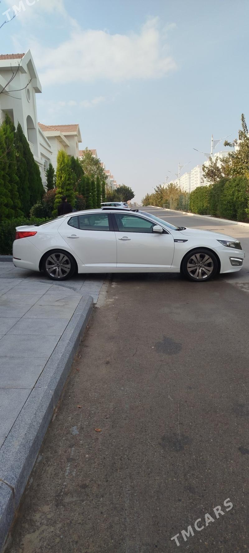 Kia Optima 2011 - 168 000 TMT - 9 мкр - img 4