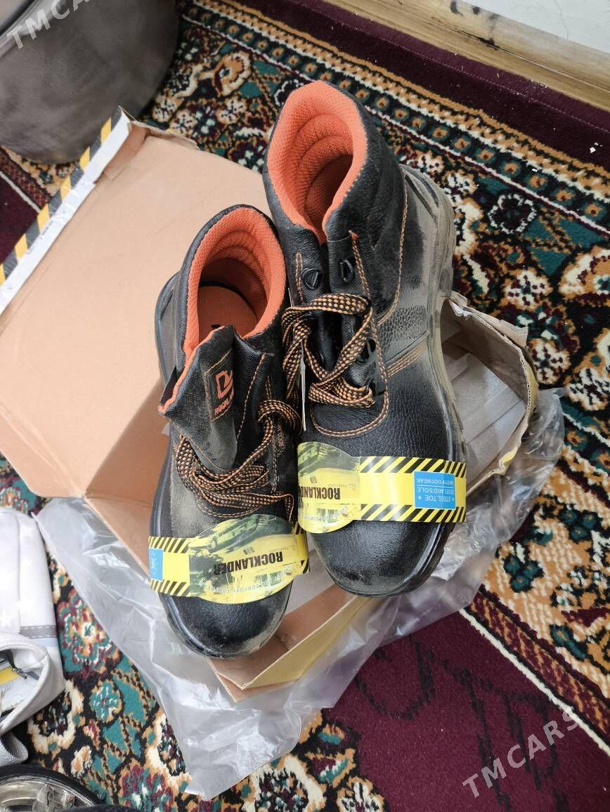 ботинка - Мары - img 2